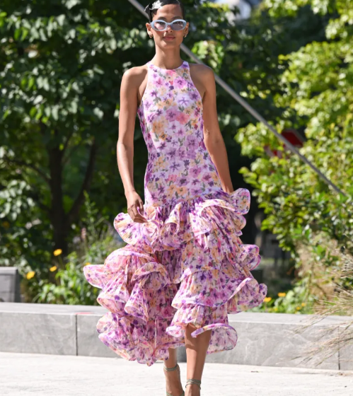 Patbo NYCFW Spring 2027